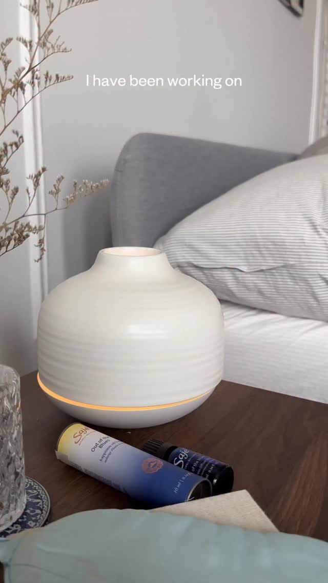 Post 6 by Saje Natural Wellness on Instagram (video)