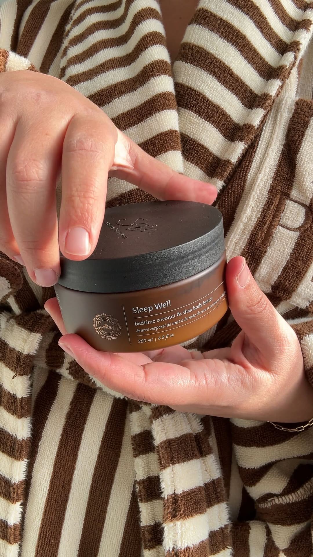 Post 9 by Saje Natural Wellness on Instagram (video)