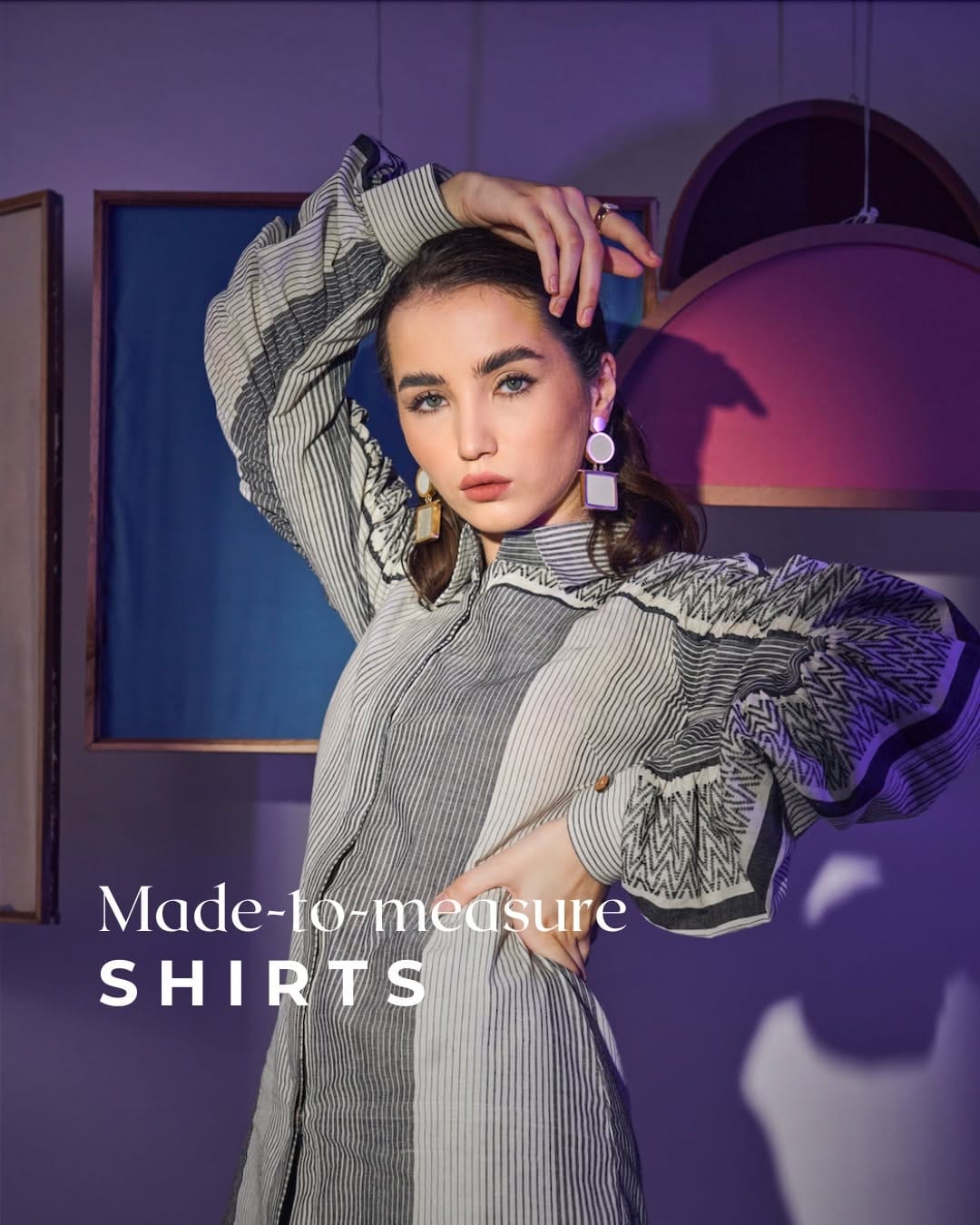 Post 7 by The Ambition Collective | Women's Workwear on Instagram (carousel)