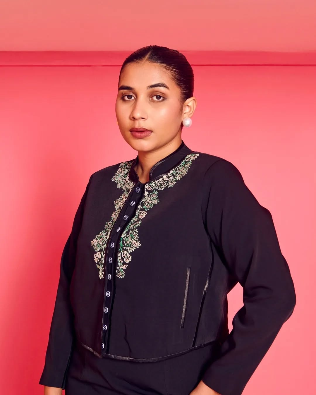 Post 5 by The Ambition Collective | Women's Workwear on Instagram (carousel)