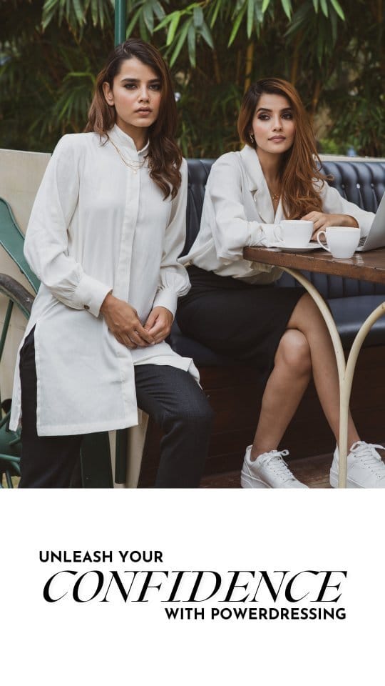 Post 9 by The Ambition Collective | Women's Workwear on Instagram (video)