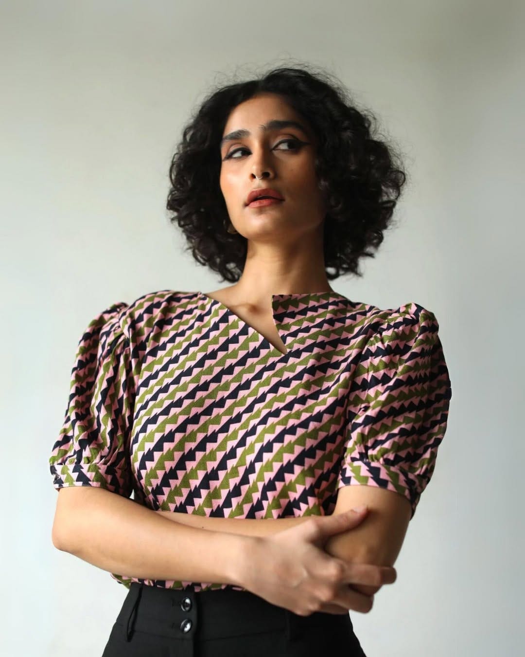 Post 1 by The Ambition Collective | Women's Workwear on Instagram (carousel)