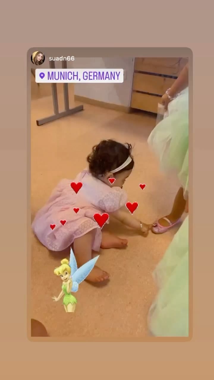 Post 2 by Ebru 🧿 on Instagram (video)