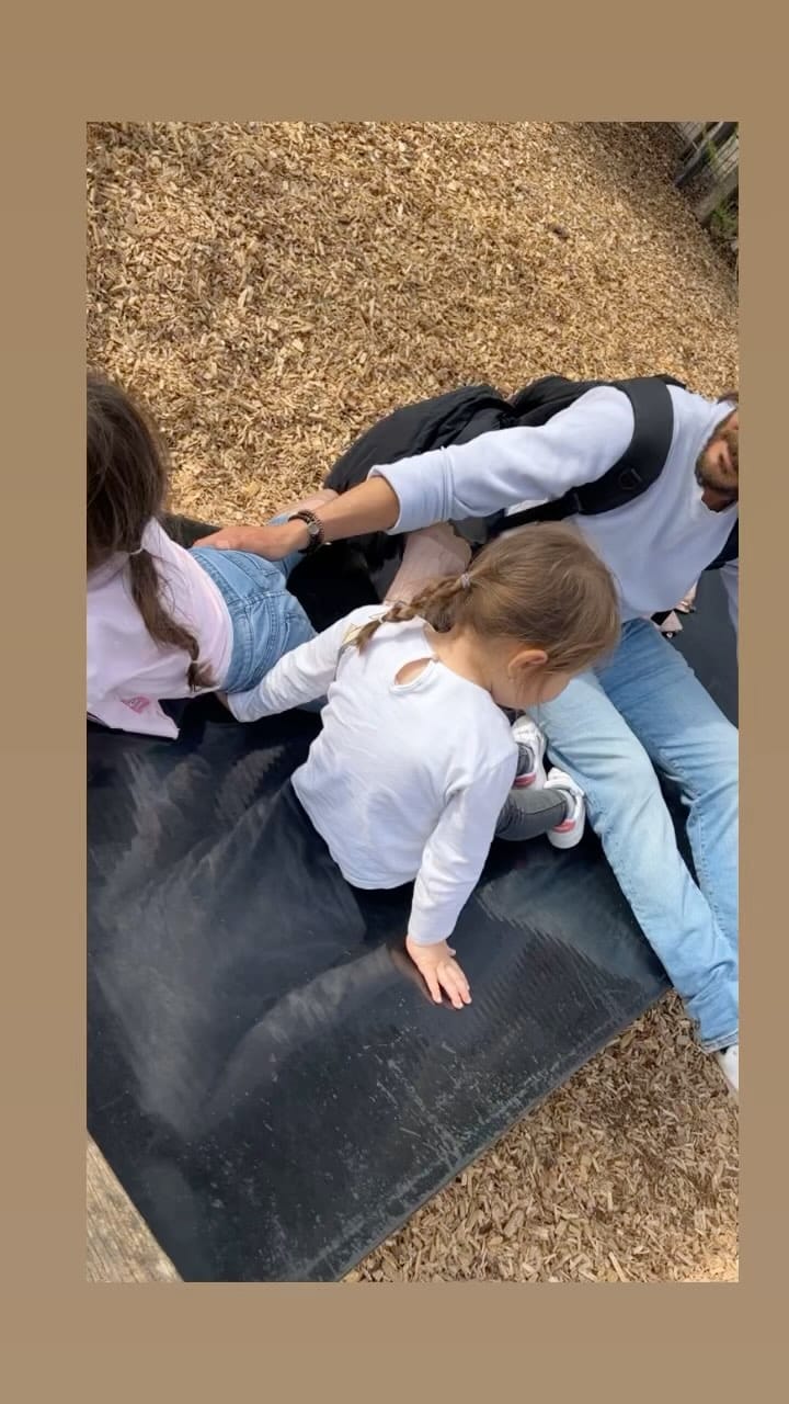 Post 5 by Ebru 🧿 on Instagram (video)