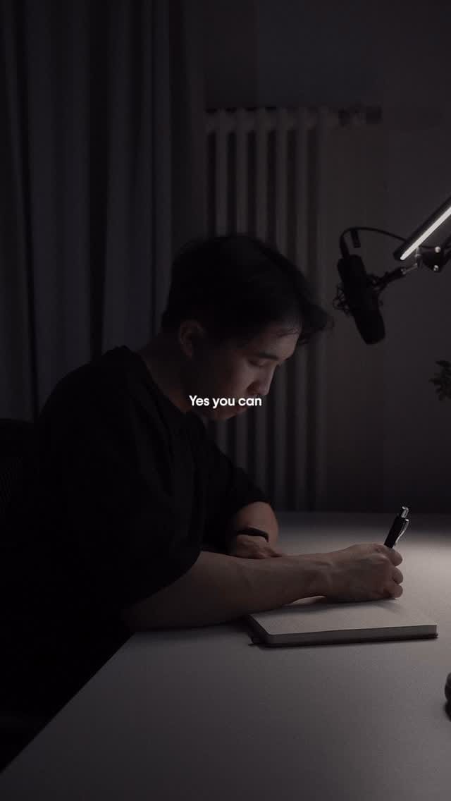 Post 3 by Stefan Khuc on Instagram (video)