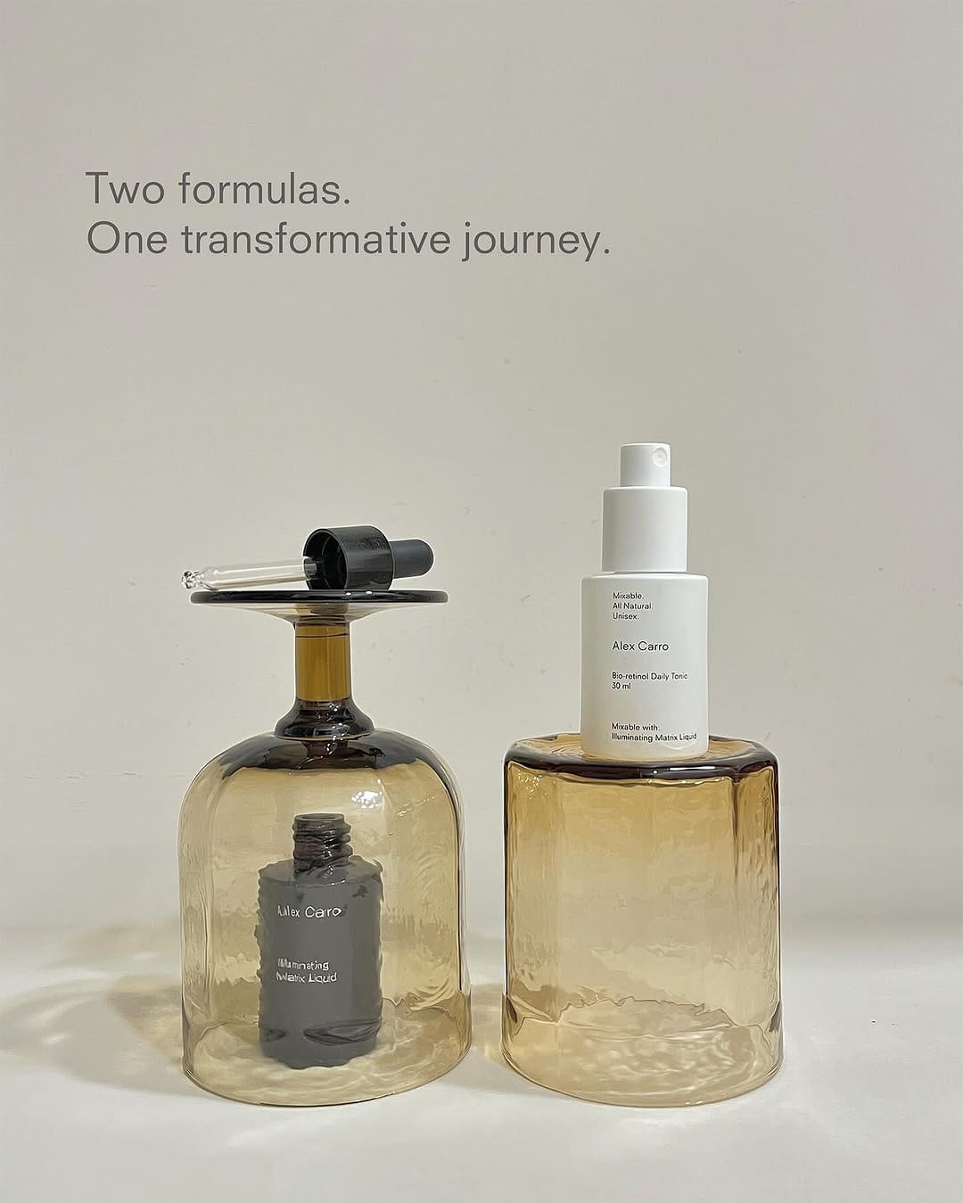 Post 7 by Alex Carro Skincare on Instagram (image)