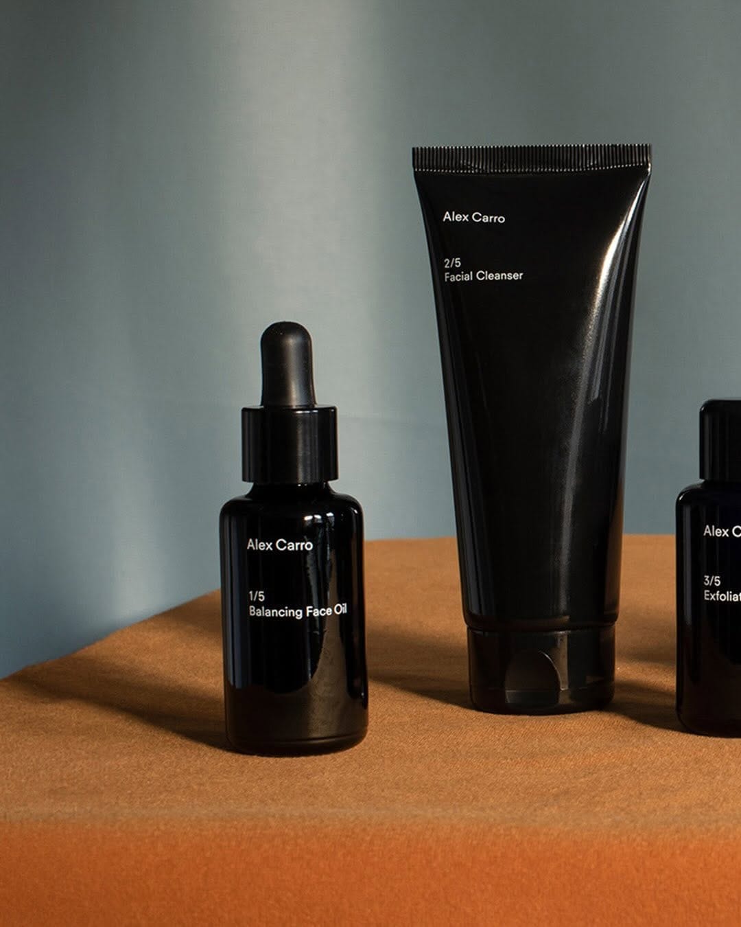 Post 5 by Alex Carro Skincare on Instagram (carousel)