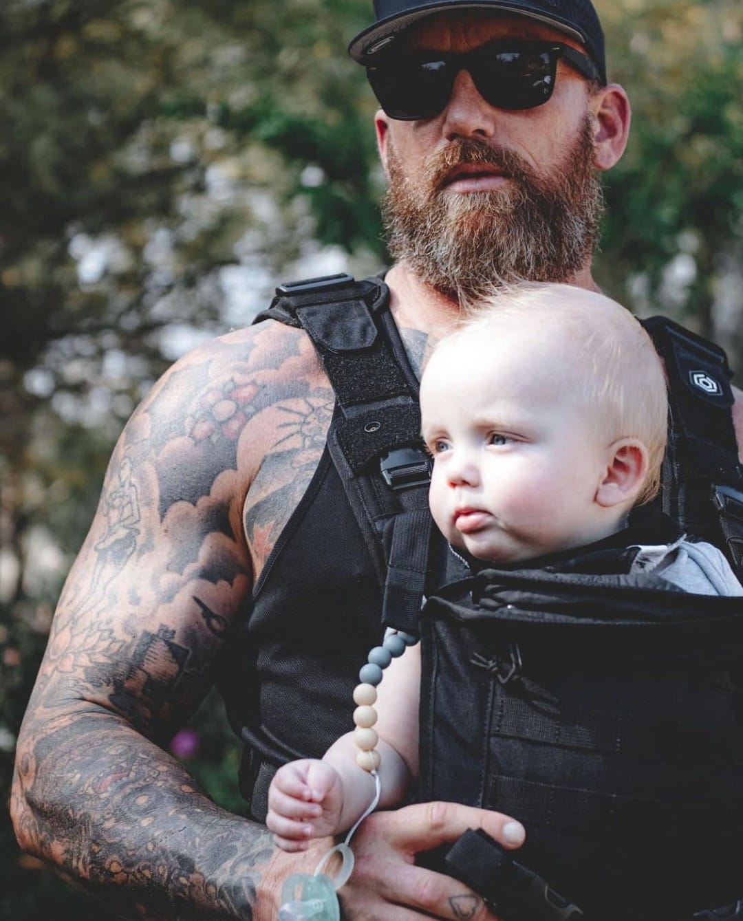 Post 9 by Mission Critical on Instagram (image)