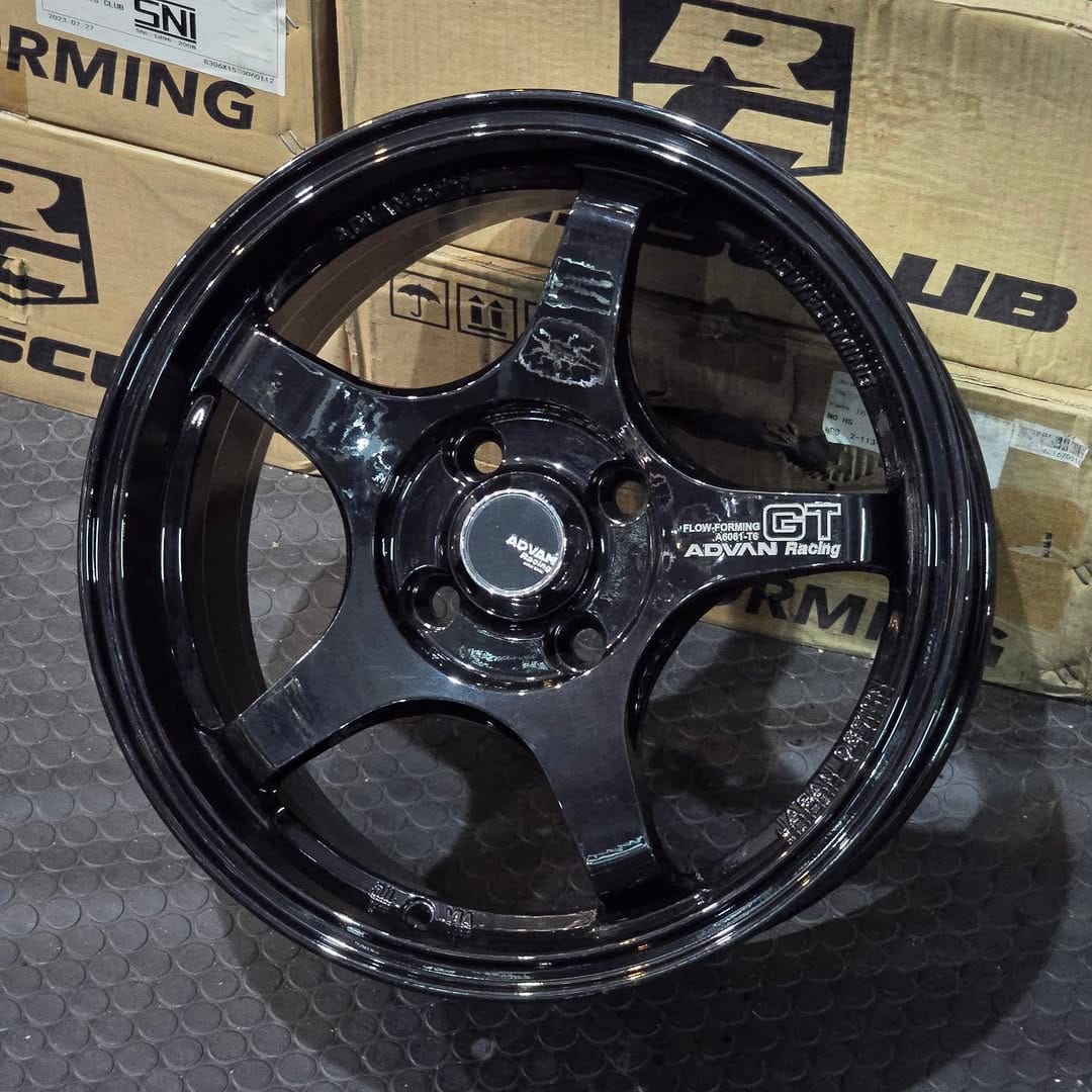 Post 6 by ADS Wheels | Jual Velg & Ban on Instagram (image)