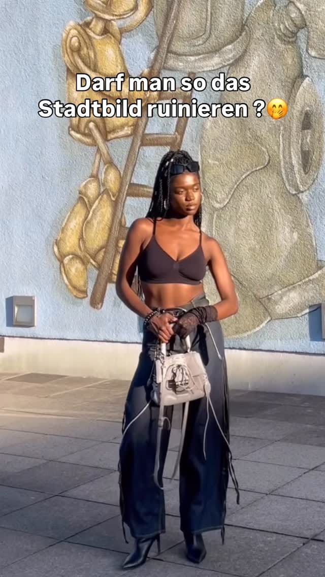 Post 3 by Lisastvr | Model |Outfits | UGC Creator on Instagram (video)