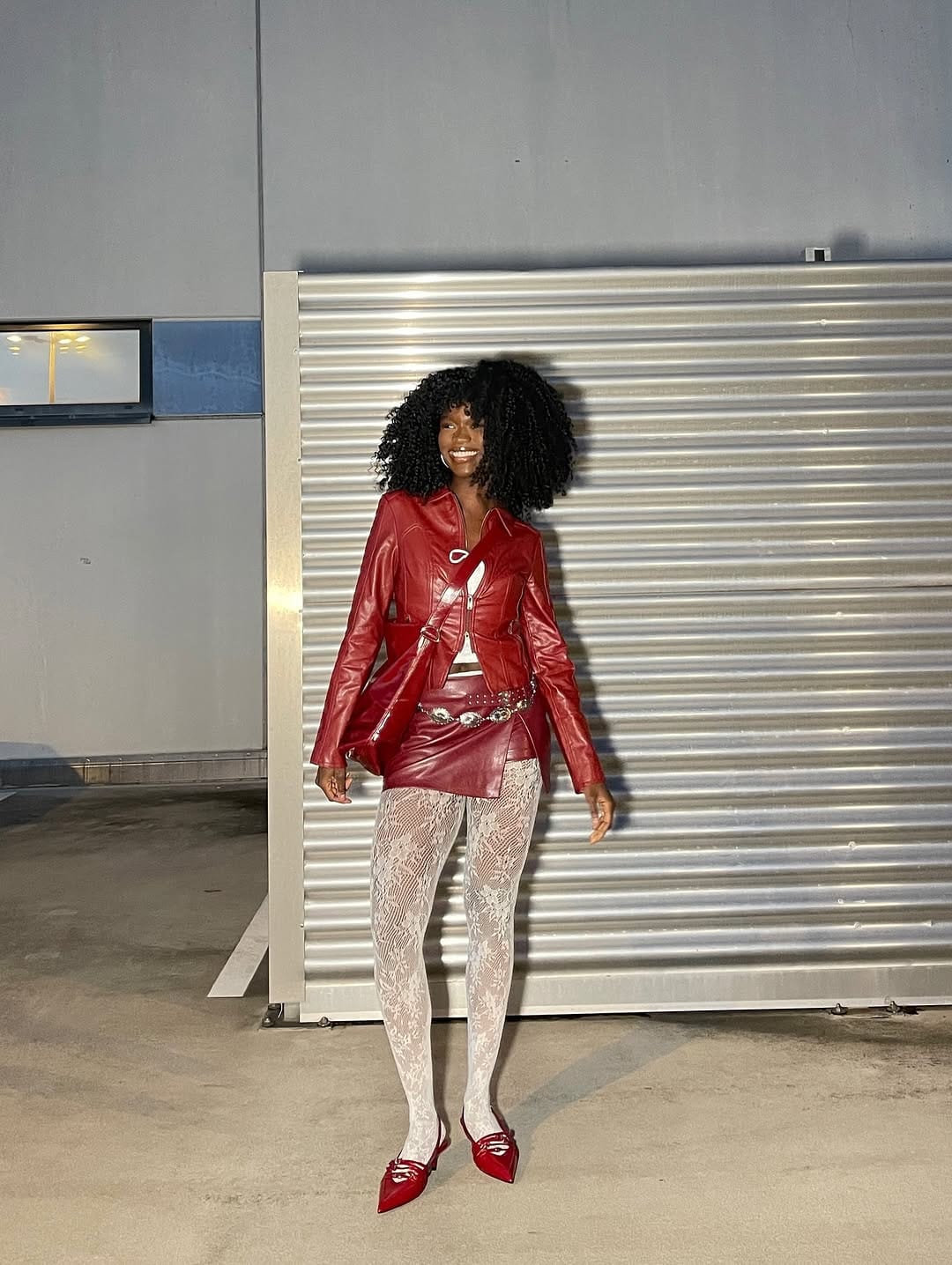 Post 5 by Lisastvr | Model |Outfits | UGC Creator on Instagram (carousel)