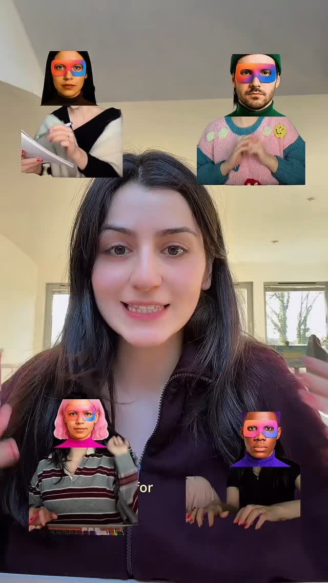 Post 4 by Elif Gazioğlu on Instagram (video)
