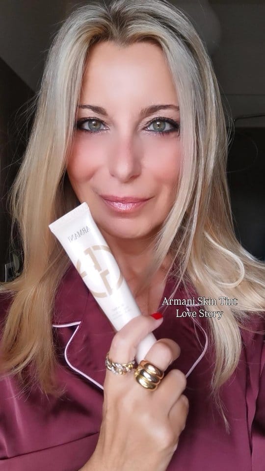 Post 6 by Katia Sabato | Beauty & Wellness Writer on Instagram (video)