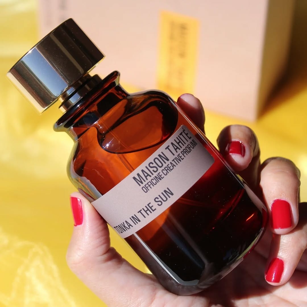 Post 7 by Katia Sabato | Beauty & Wellness Writer on Instagram (carousel)