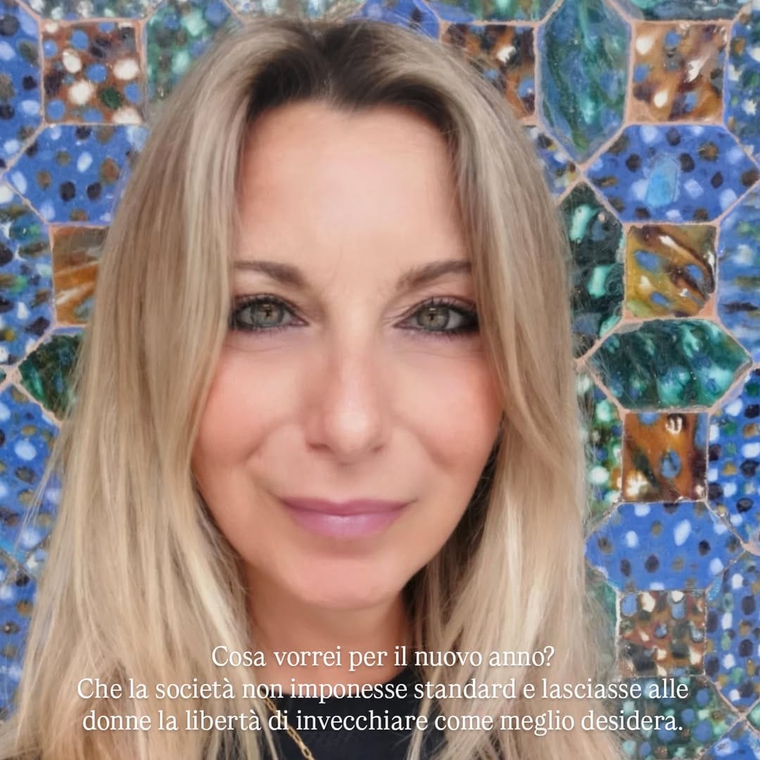 Post 1 by Katia Sabato | Beauty & Wellness Writer on Instagram (image)