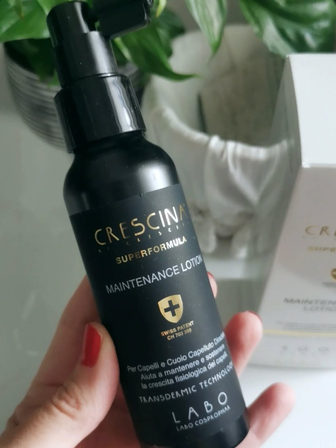 Post 3 by Katia Sabato | Beauty & Wellness Writer on Instagram (carousel)