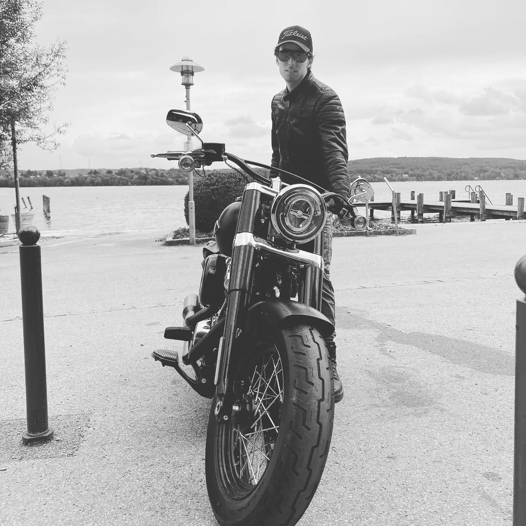 Post 9 by Christopher Obereder on Instagram (image)