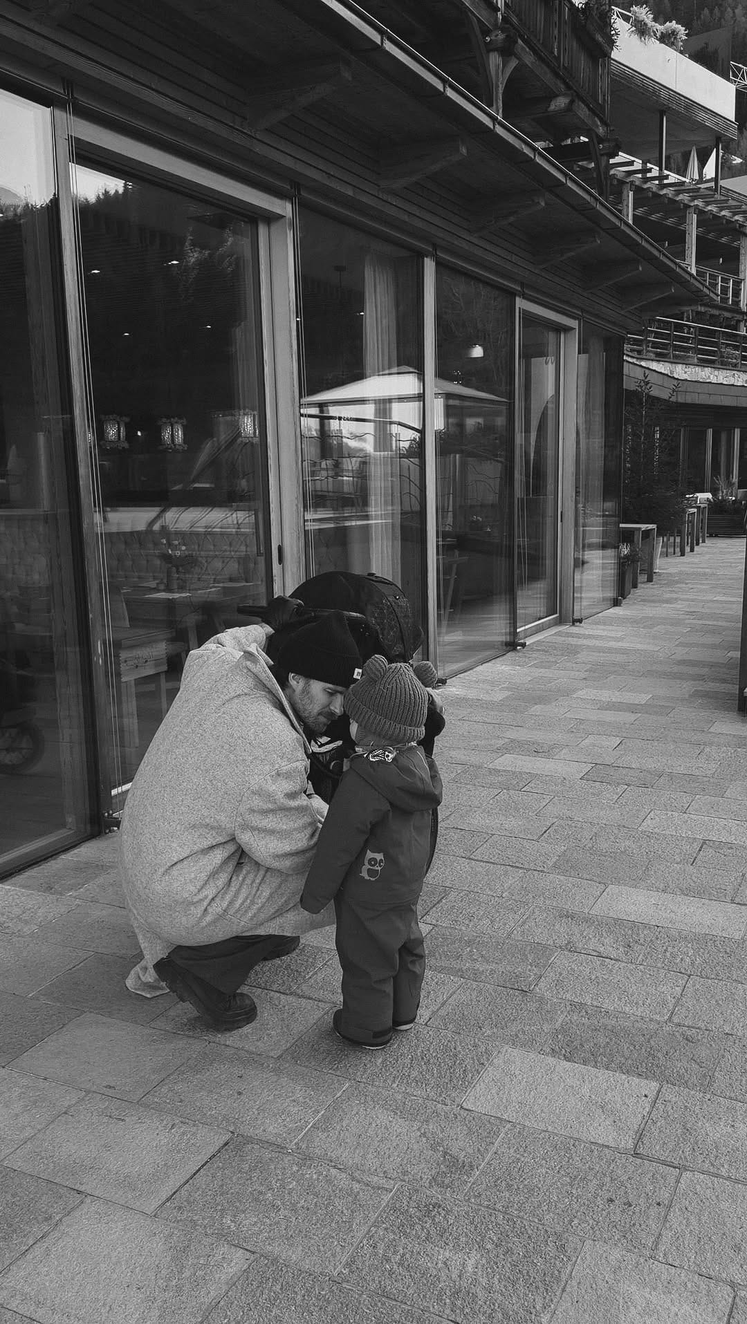 Post 10 by Daniel Reith on Instagram (video)