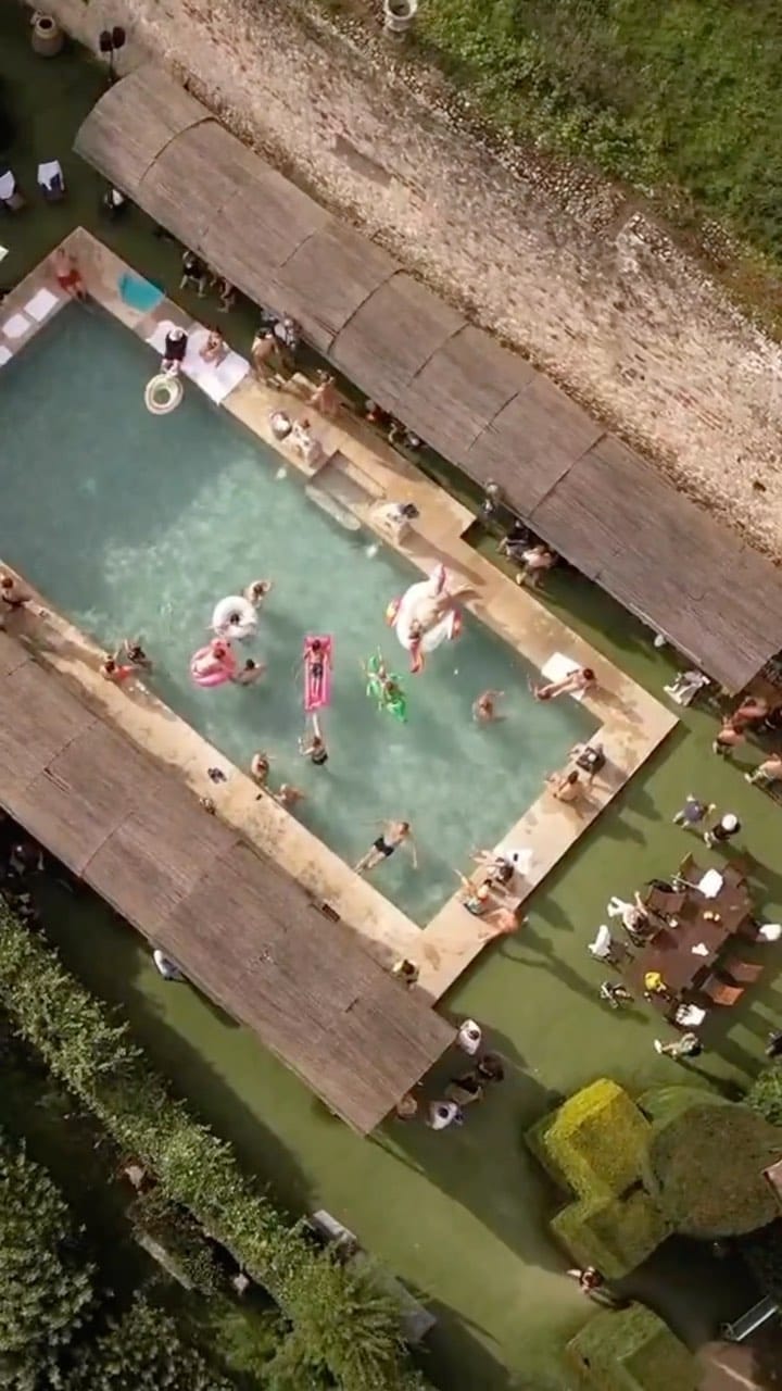 Post 9 by MetaBrewSociety on Instagram (video)