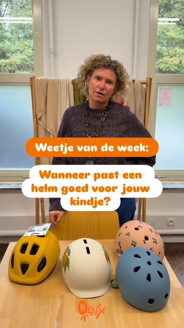 Post 2 by O-lijfje Kinderwinkel & geboortelijsten on Instagram (video)