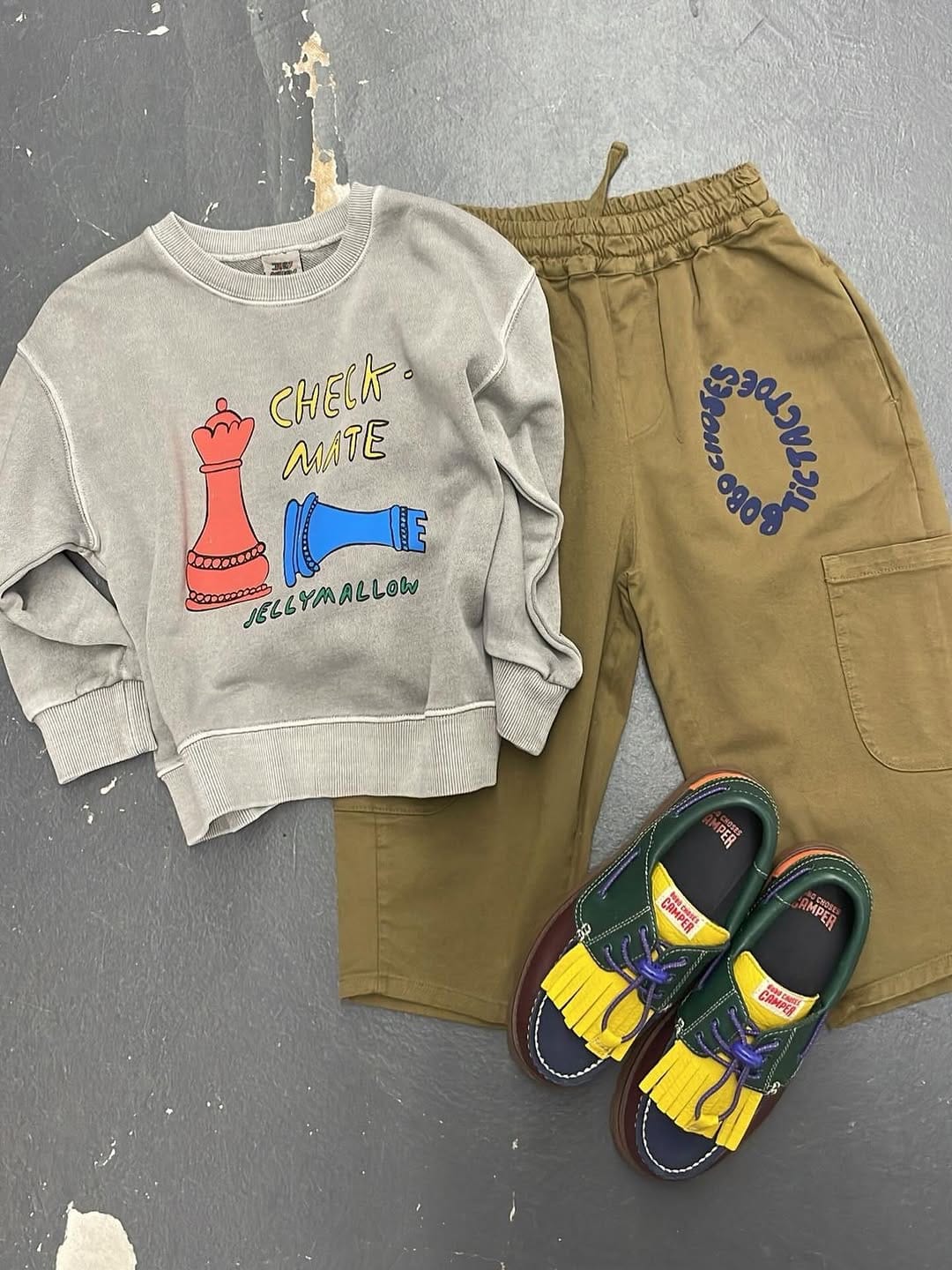 Post 1 by O-lijfje Kinderwinkel & geboortelijsten on Instagram (image)