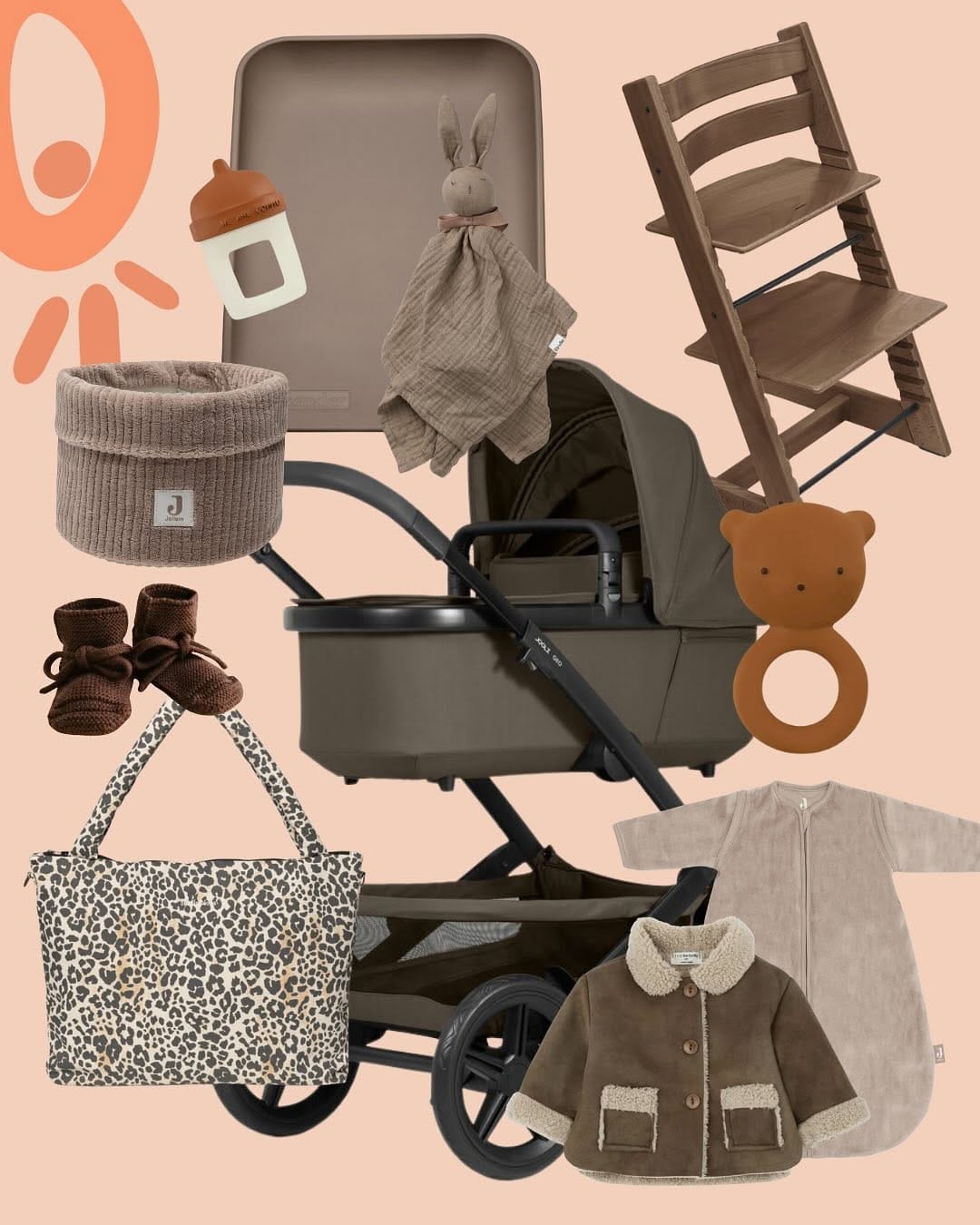Post 8 by O-lijfje Kinderwinkel & geboortelijsten on Instagram (carousel)