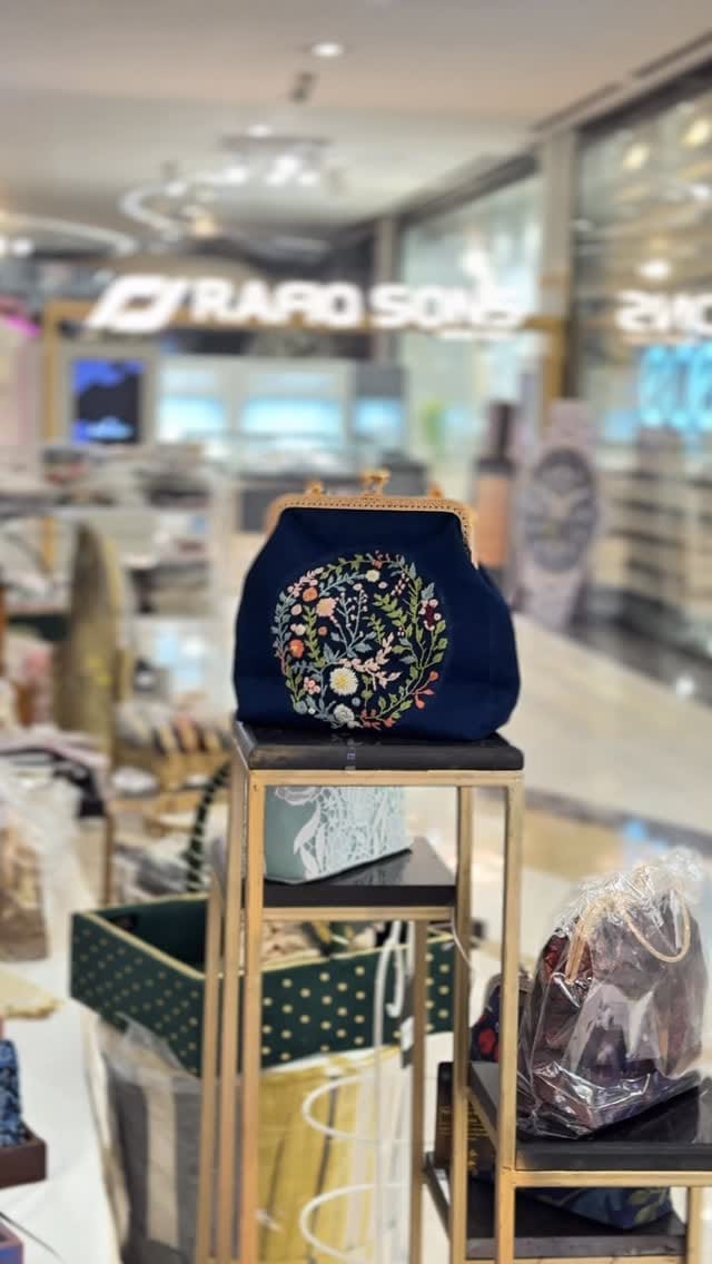 Post 2 by GoldCrest Mall on Instagram (video)