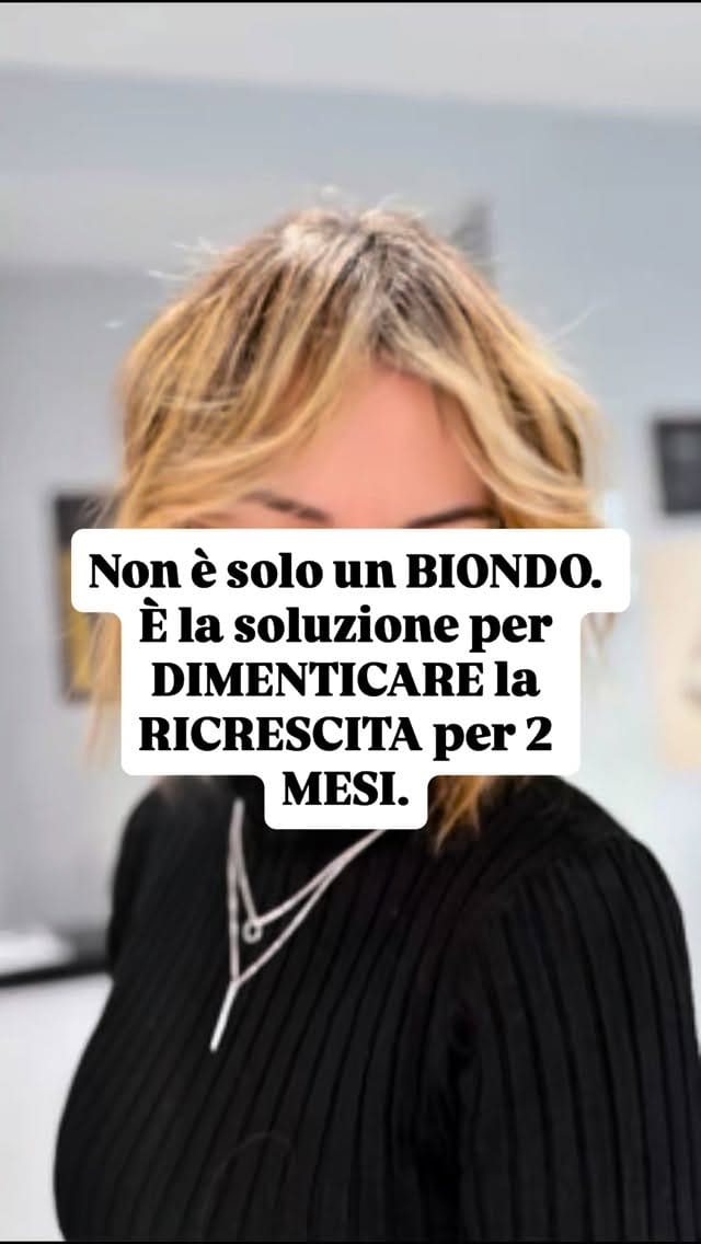 Post 5 by Alessio Hair Stylosophy • Vigal Roma on Instagram (video)