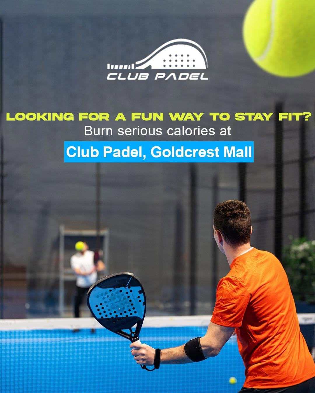 Post 4 by GoldCrest Mall on Instagram (image)