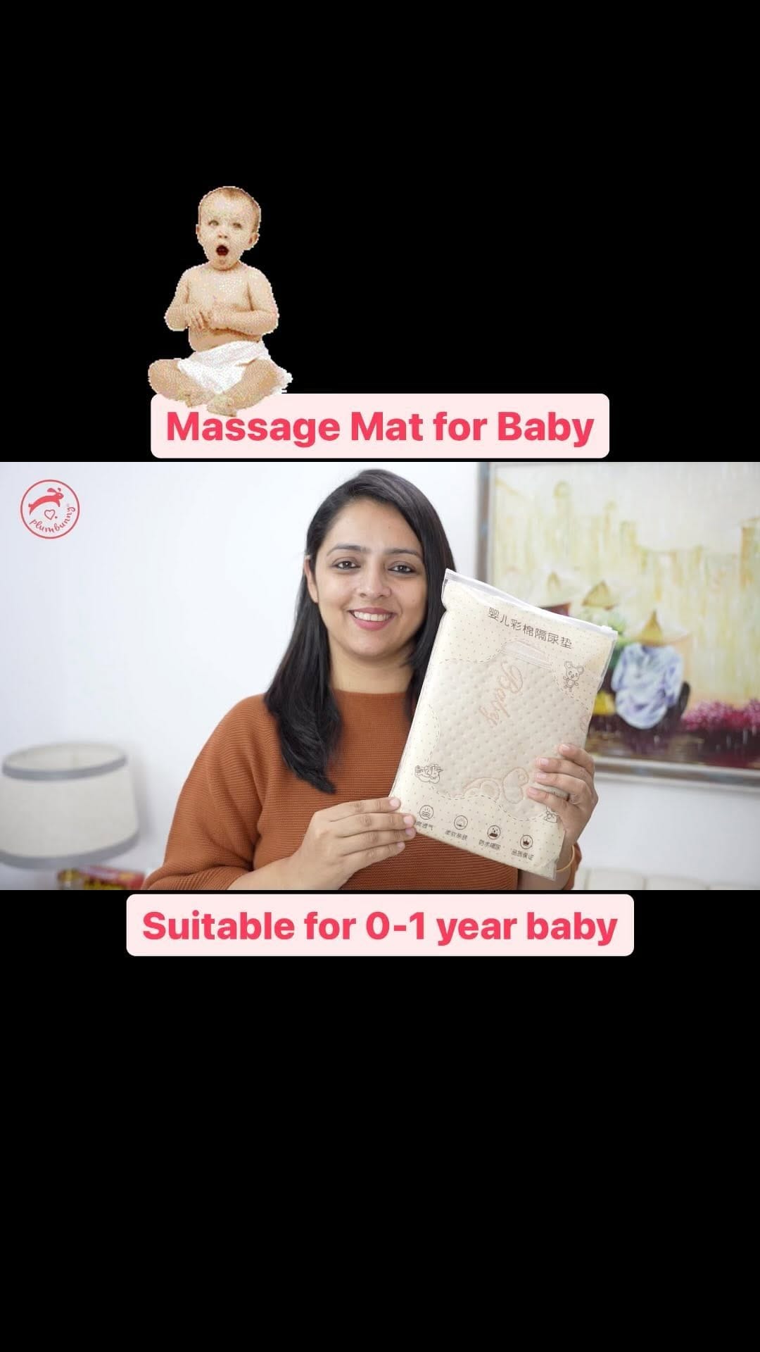 Post 8 by plumbunny on Instagram (video)