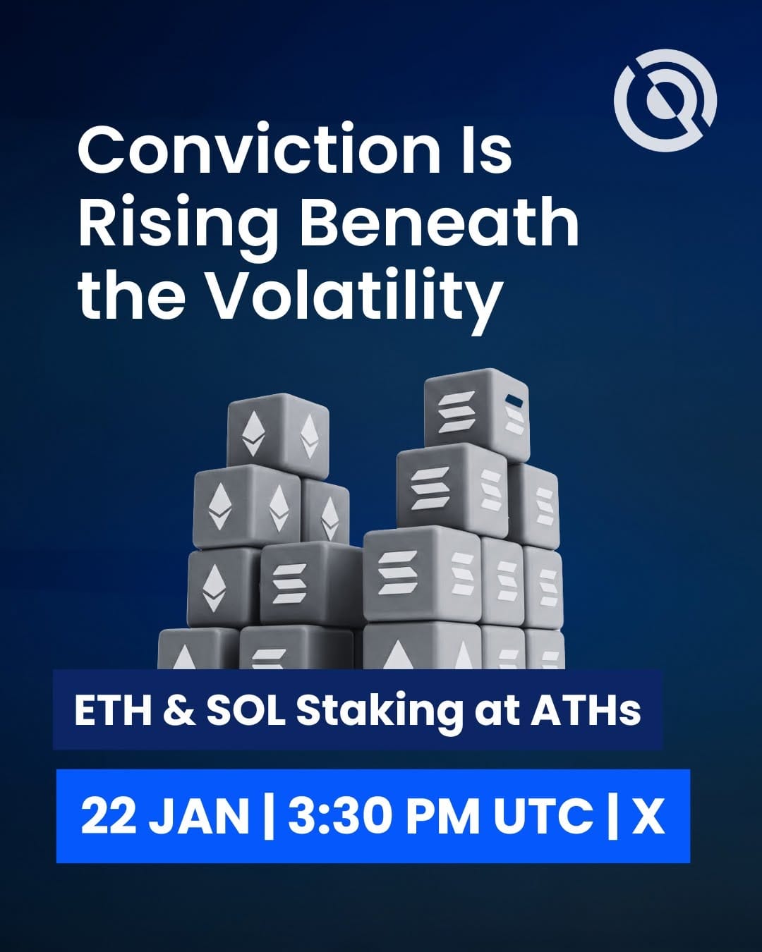 Post 4 by Cryptopolitan | Crypto News on Instagram (image)