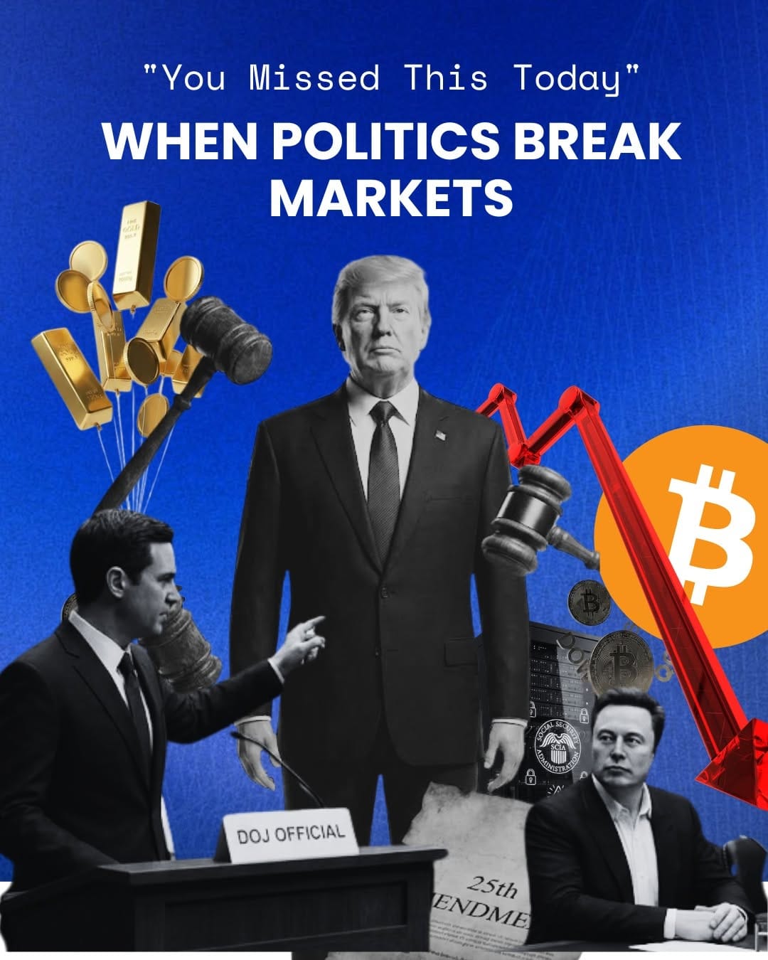 Post 1 by Cryptopolitan | Crypto News on Instagram (image)