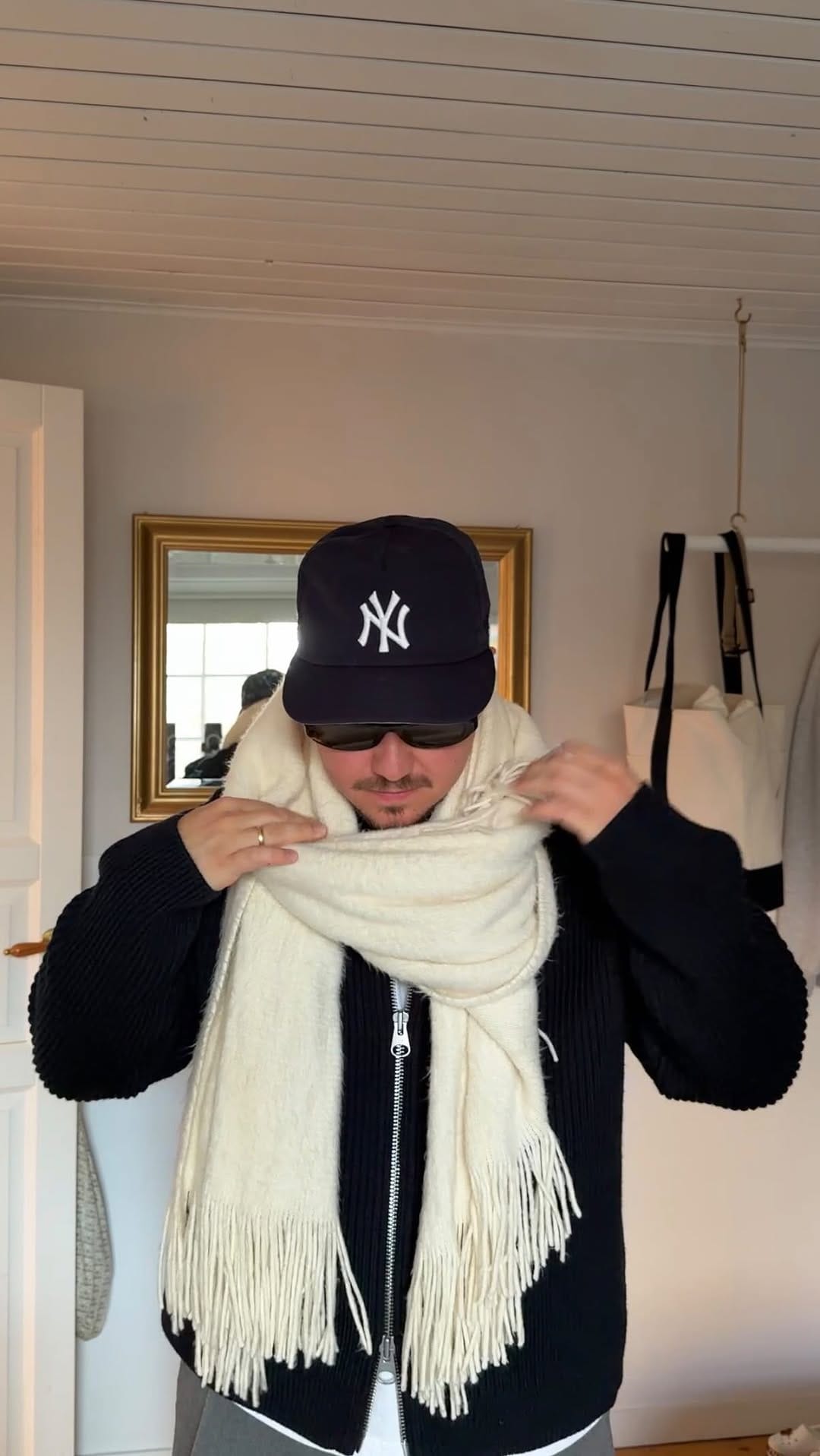 Post 7 by liam 🦦 on Instagram (video)