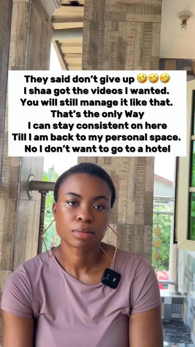 Post 7 by Otutu dinma | content creator on Instagram (video)