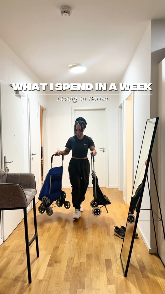 Post 9 by Otutu dinma | content creator on Instagram (video)