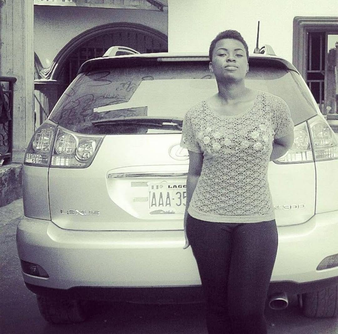 Post 2 by Otutu dinma | content creator on Instagram (carousel)