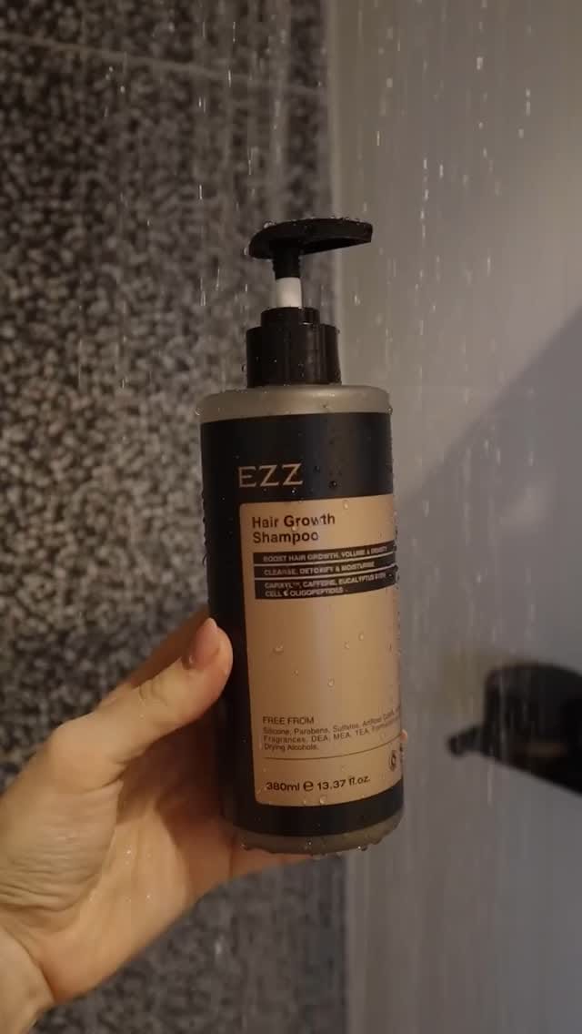 Post 9 by EZZ DNA on Instagram (video)