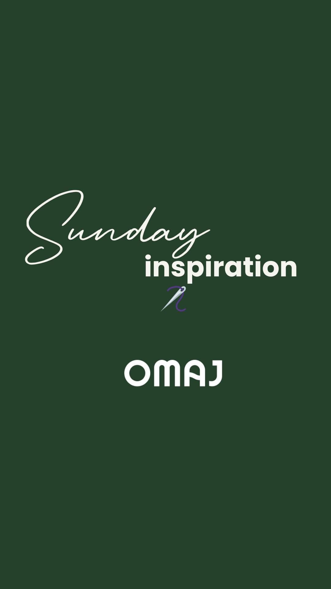 Post 6 by OMAJ on Instagram (video)