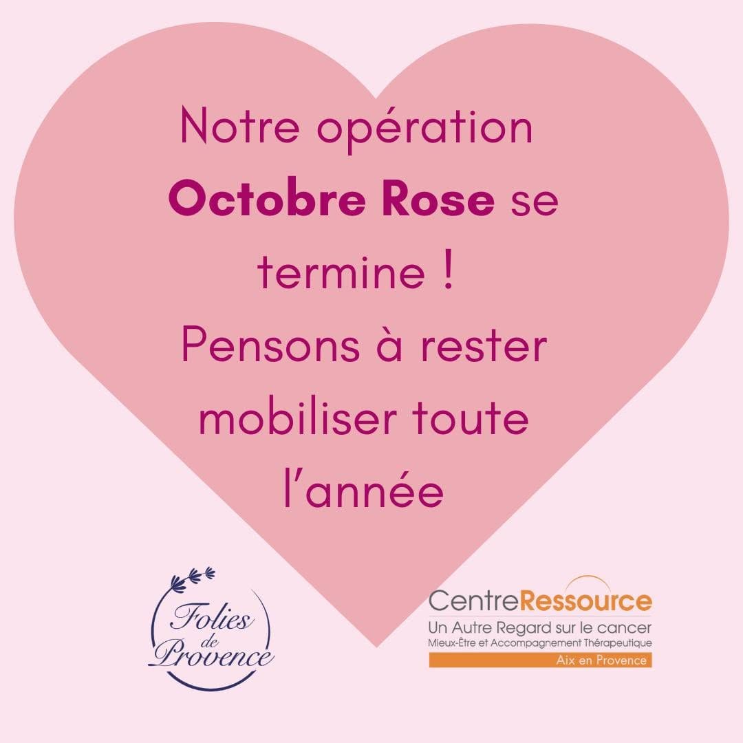 Post 1 by Folies de Provence on Instagram (image)