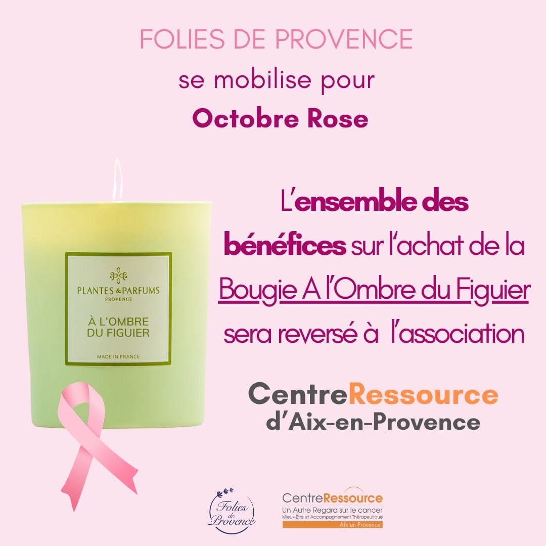 Post 5 by Folies de Provence on Instagram (image)