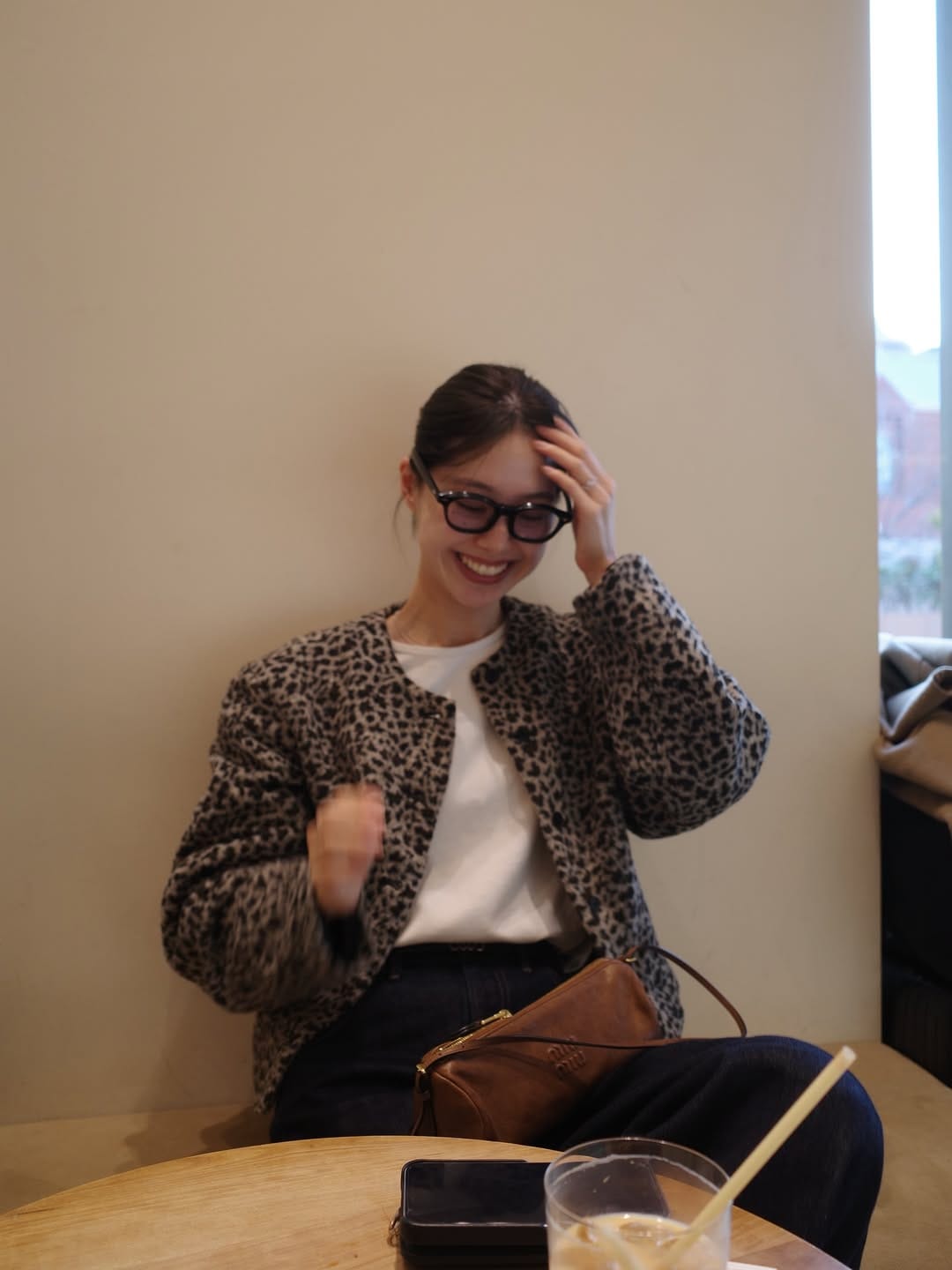 Post 1 by 木下 桜 Yo Kinoshita on Instagram (carousel)