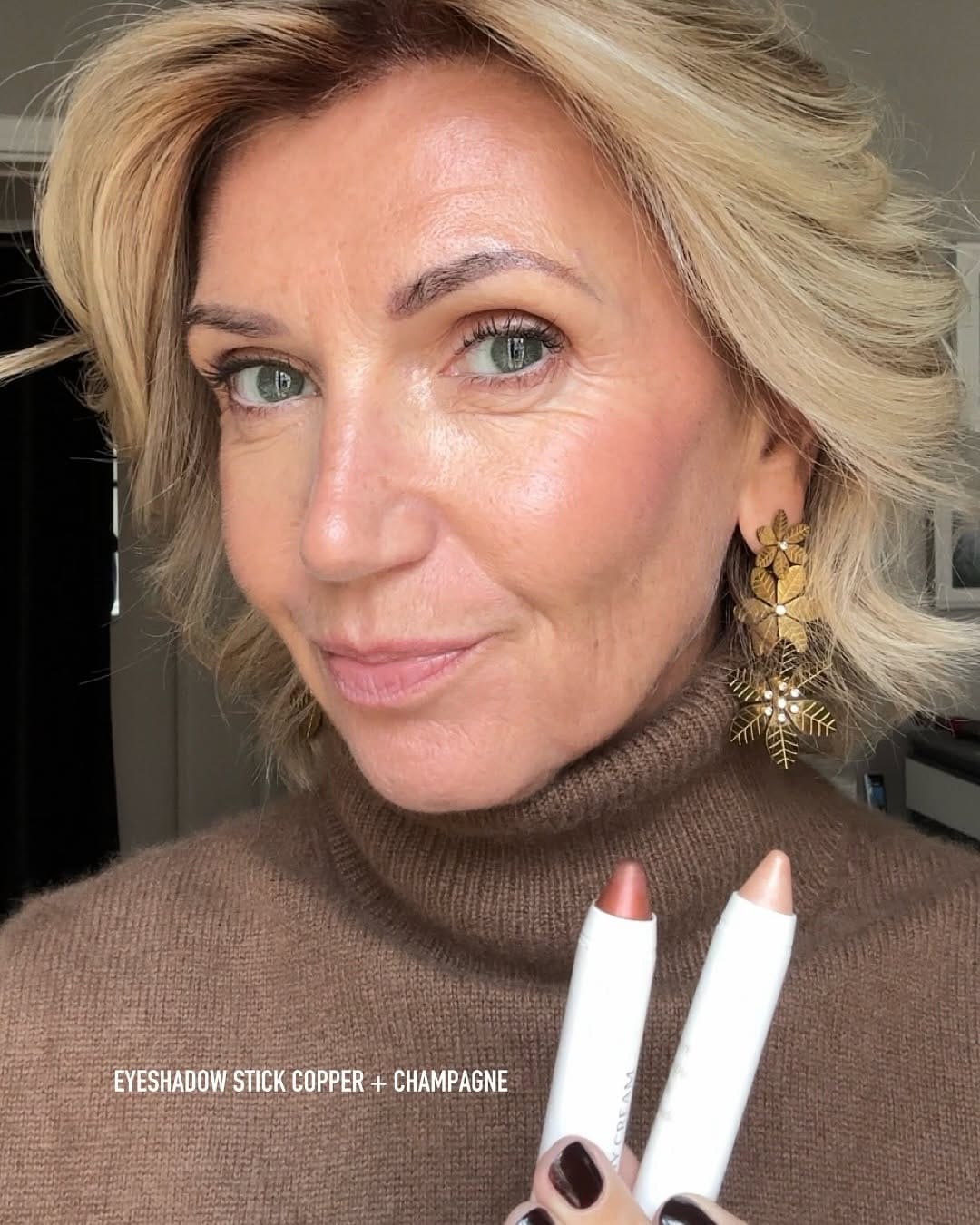 Post 4 by Oh My Cream Skincare on Instagram (carousel)