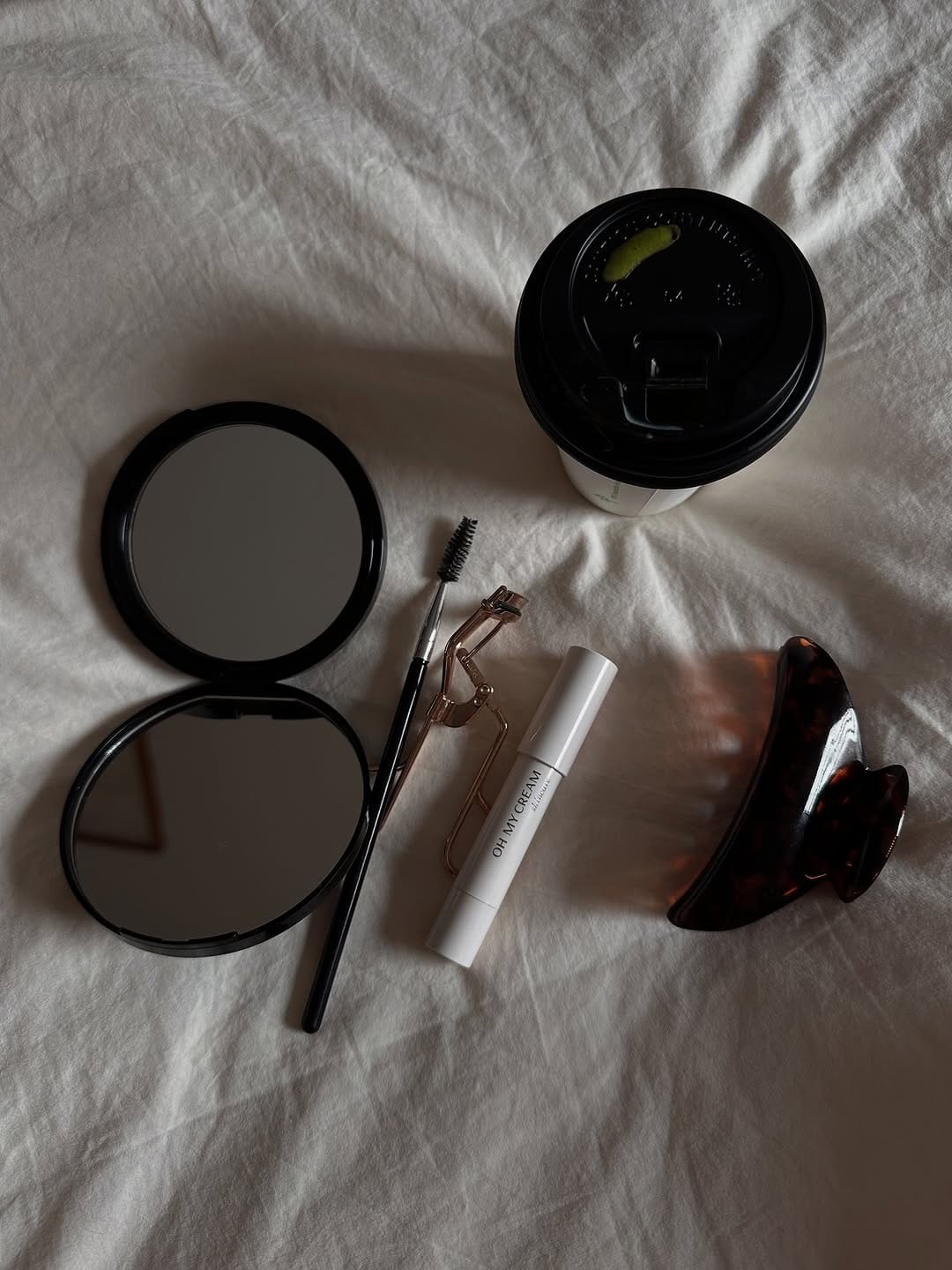 Post 3 by Oh My Cream Skincare on Instagram (carousel)