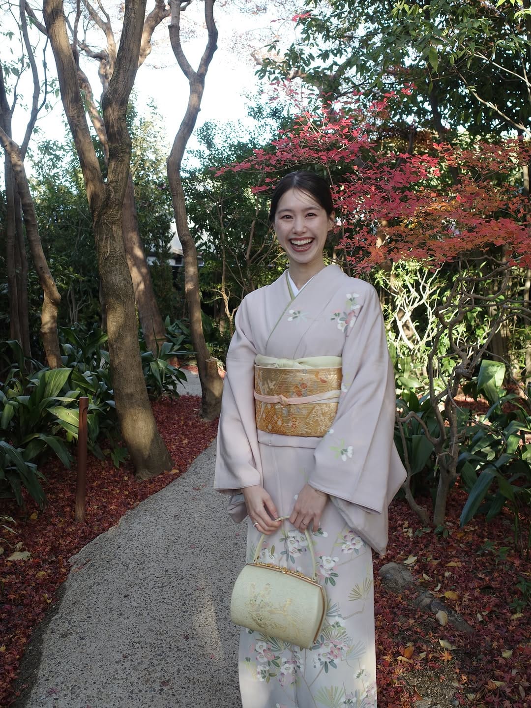 Post 10 by 木下 桜 Yo Kinoshita on Instagram (carousel)