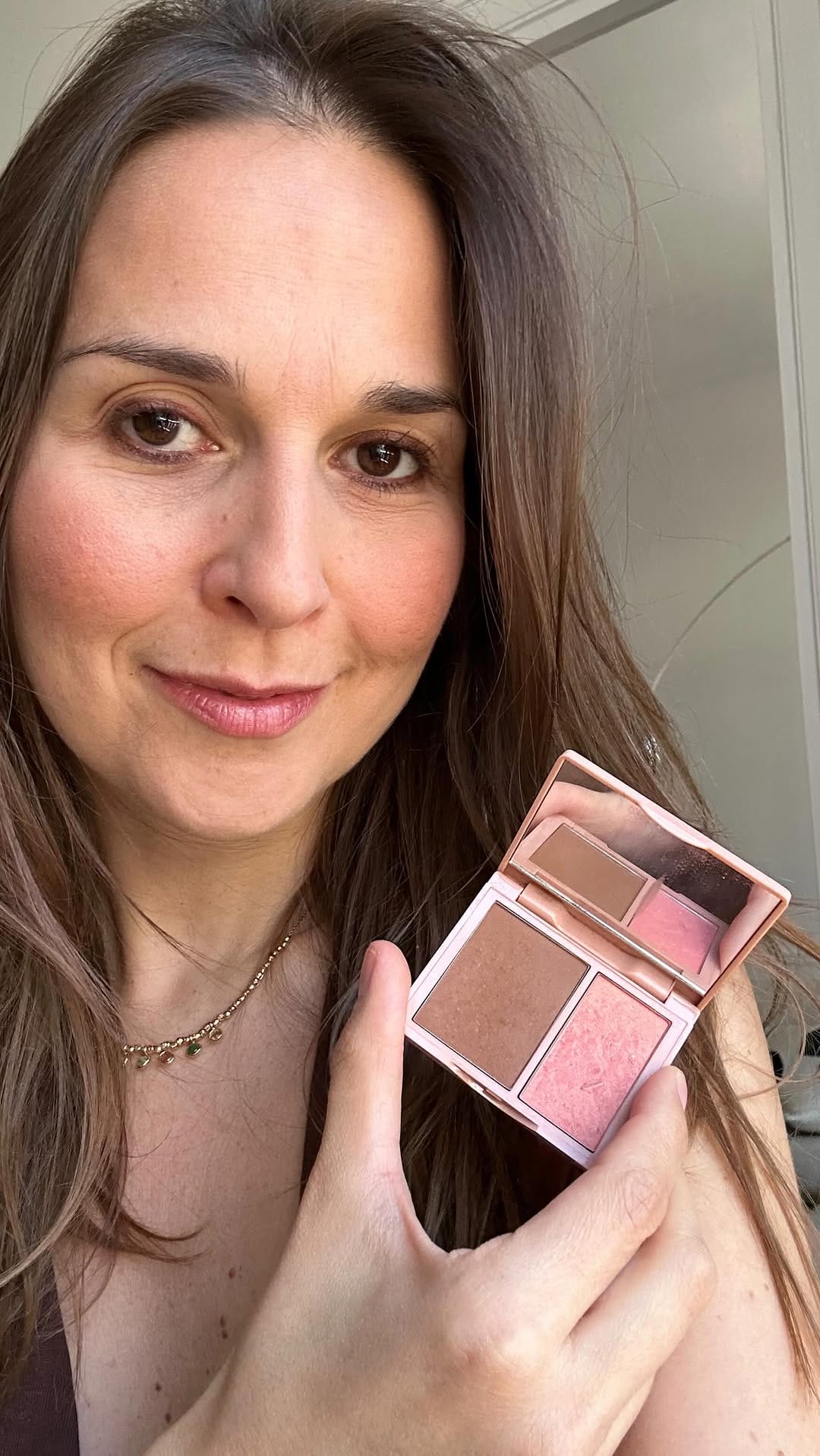 Post 7 by Oh My Cream Skincare on Instagram (video)