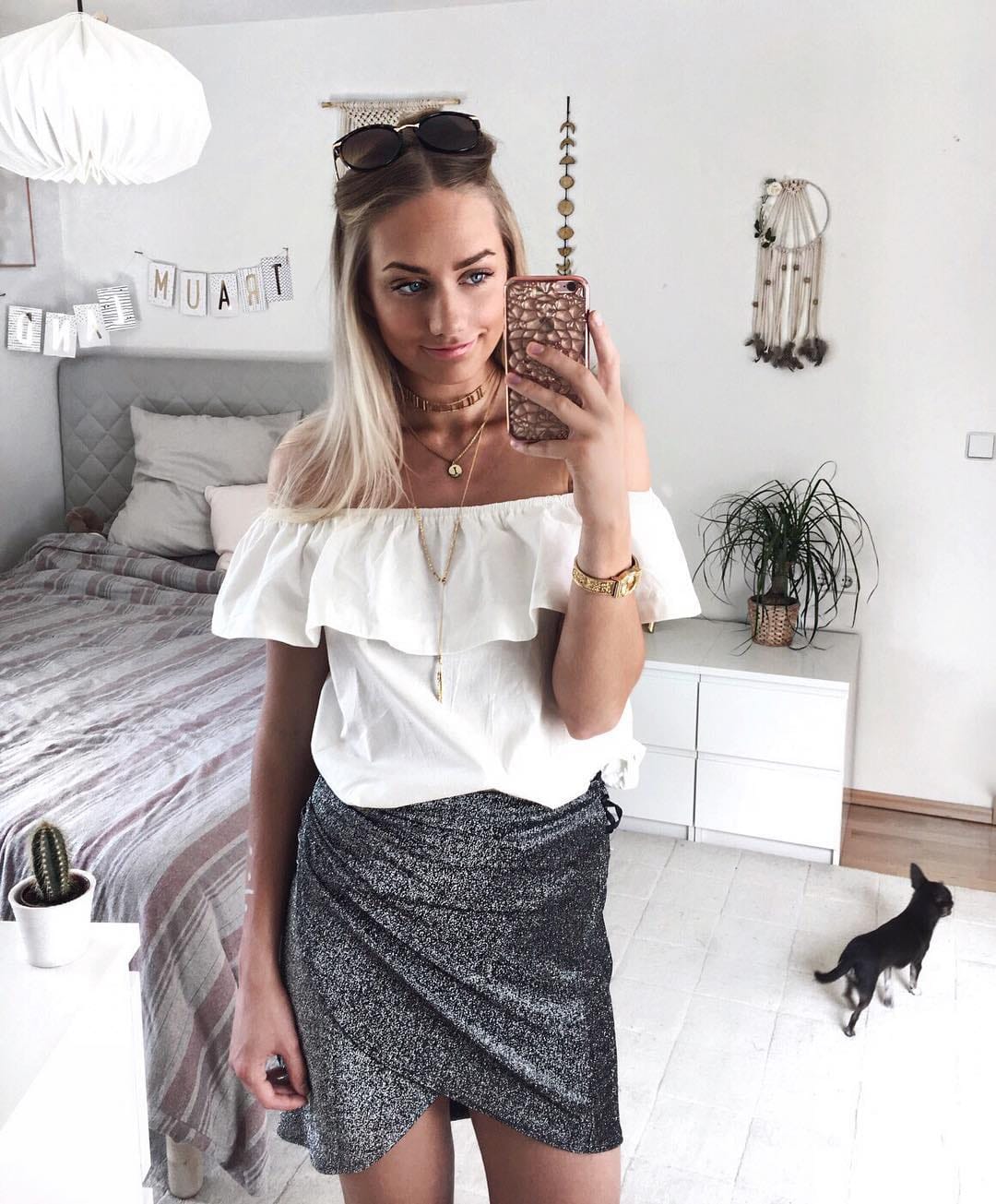 Post 9 by Vanessa | UGC Creator | Content Creator on Instagram (image)
