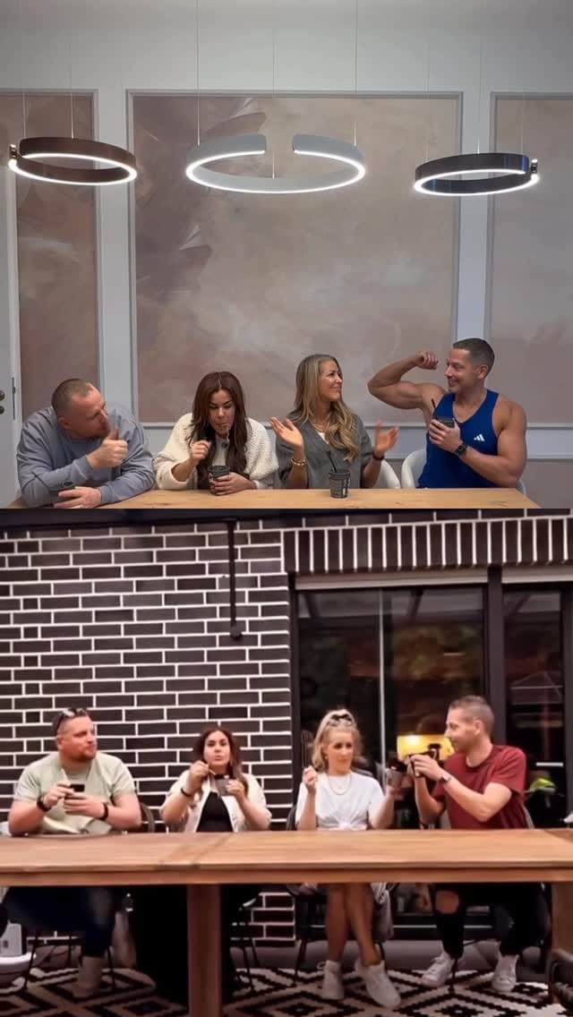 Post 8 by RANDA SHILBAYEH-WEISER on Instagram (video)