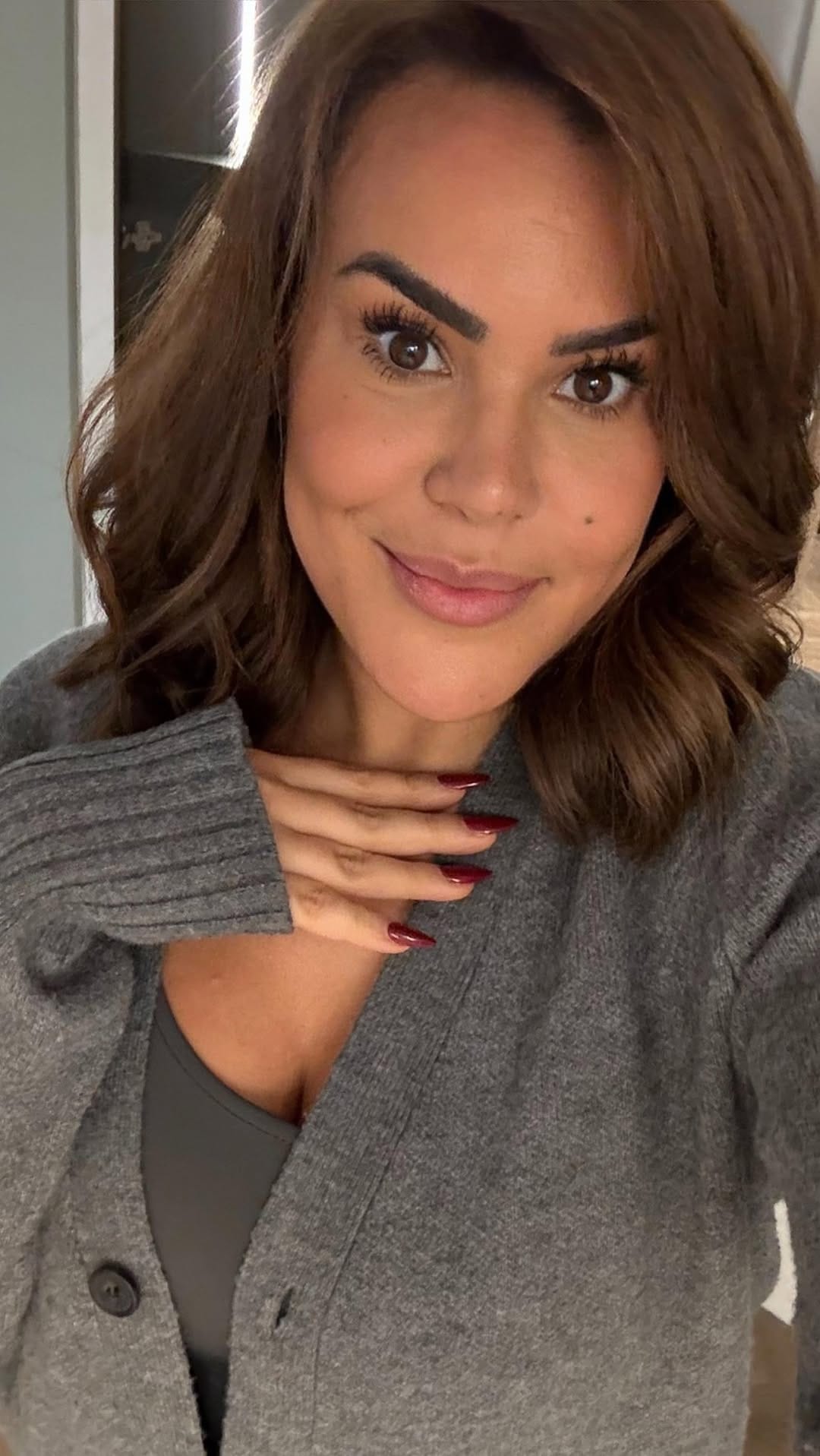 Post 7 by RANDA SHILBAYEH-WEISER on Instagram (video)