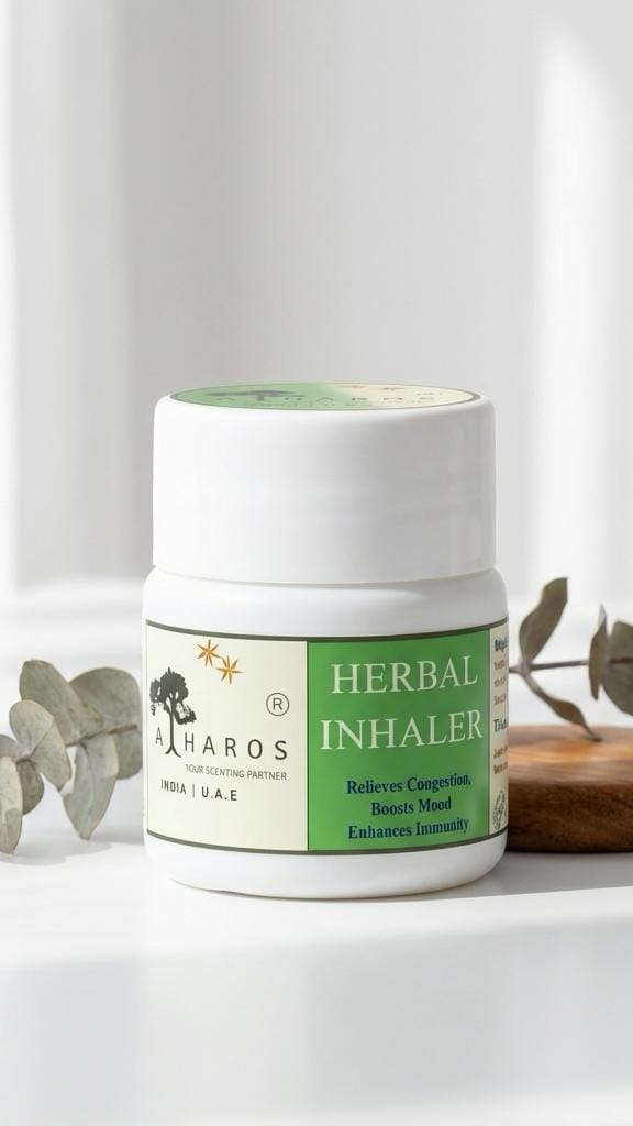 Post 1 by Katharos® | Essential Oils & Wellness on Instagram (video)