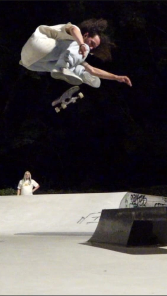 Post 7 by boardjunkies on Instagram (video)